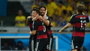Coupe du monde de football : A la Nationalmannschaft, le 12ème homme c'est SAP