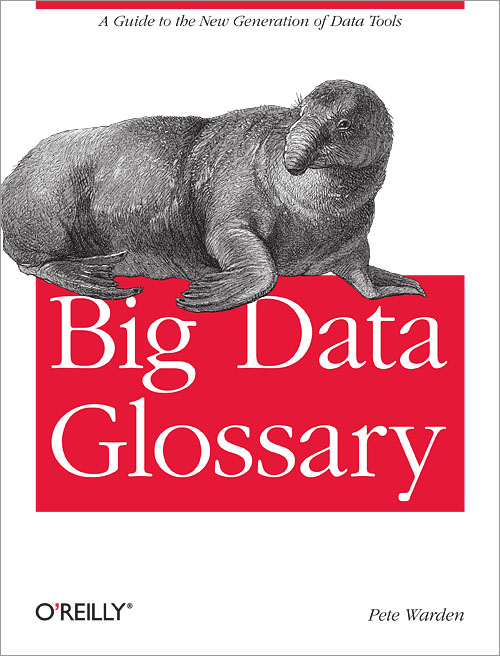 Les enseignements du Glossaire Big Data de O'Reilly
