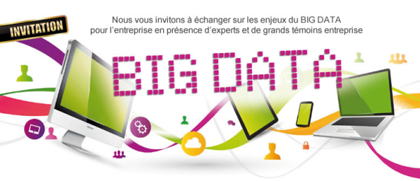 Connect'eDay - Big Data, So What ?