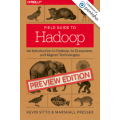 New O'Reilly EBook : Field Guide To Hadoop