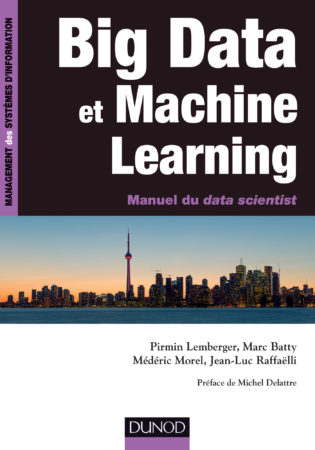 "Big Data et Machine Learning"