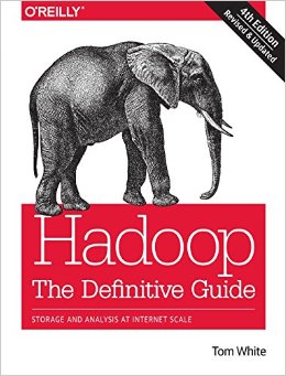 Hadoop_definitive_guide