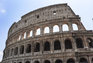 L'Empire romain a su s'adapter aux ruptures de son temps. © pixabay