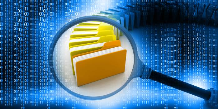 Big Data, unleashing the potential of company archives