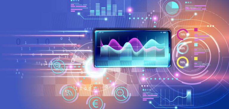 Automatisation des processus analytiques au sein des départements Finance