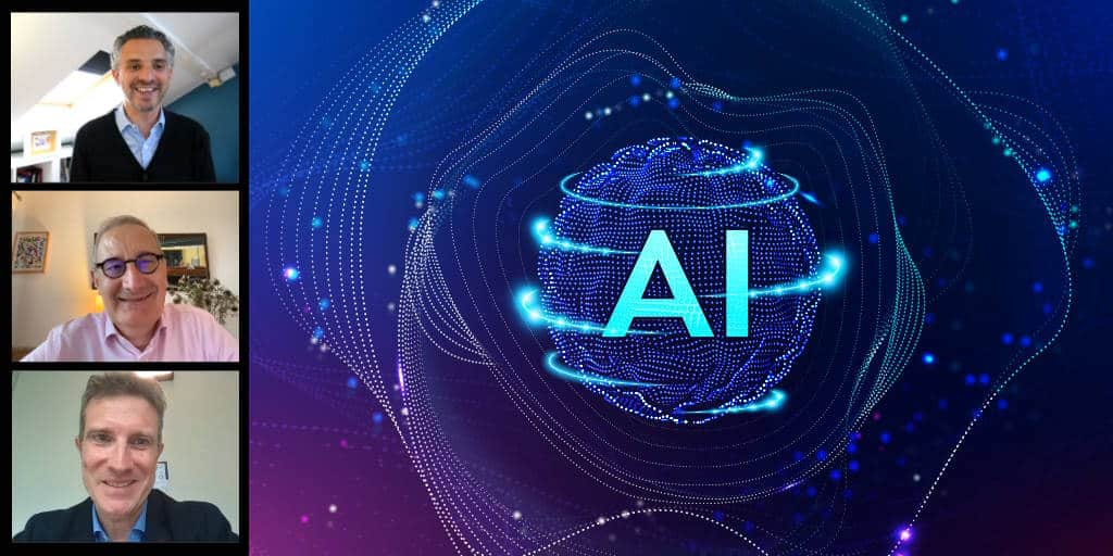 GPT, l'IA de nouvelle génération au service des entreprises avec Azure OpenAI