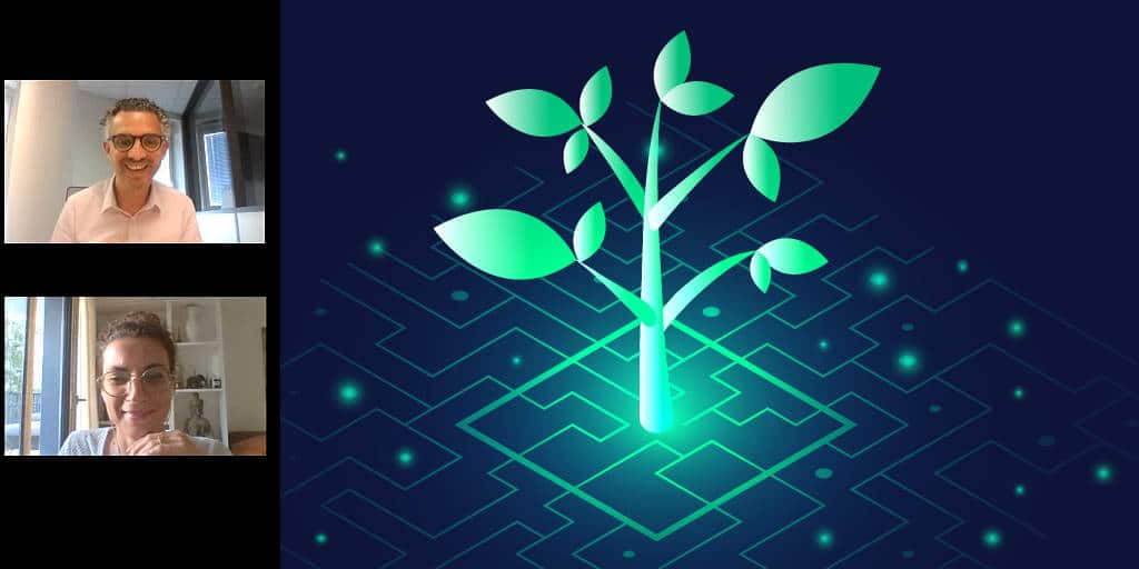 GreenAi + Ai4Green pour relever le défi du millénaire