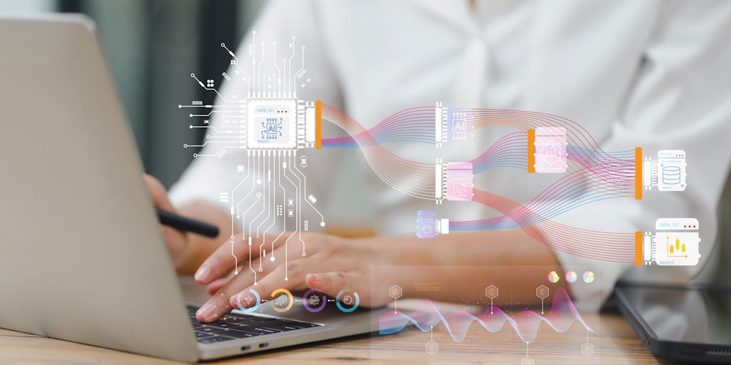 Copilotage Intelligent avec Microsoft Azure : Approche d’architecture pilotée par les indicateurs de performance