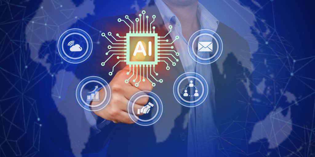 Revue de presse Data & IA – Mai 2025